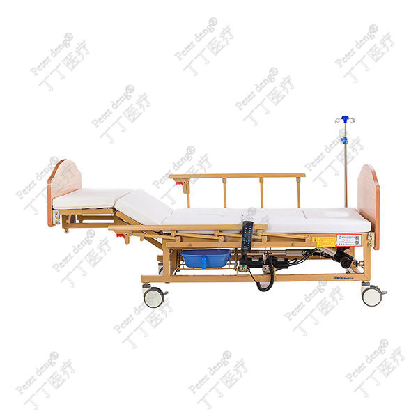 康养电动病床图片5