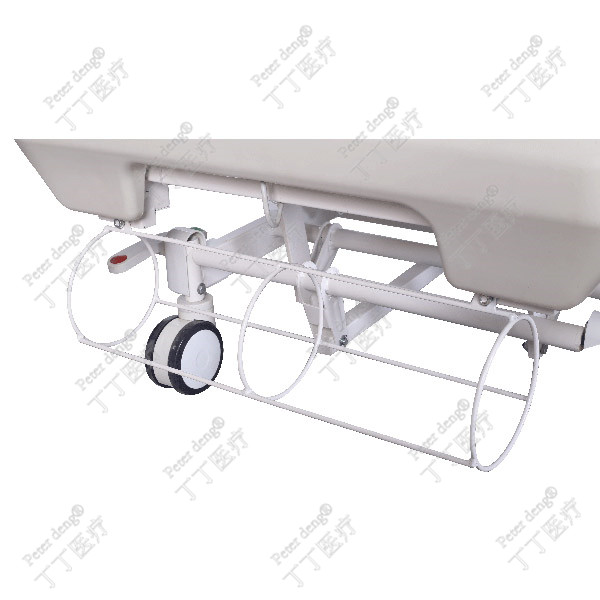 医用电动病床图片2