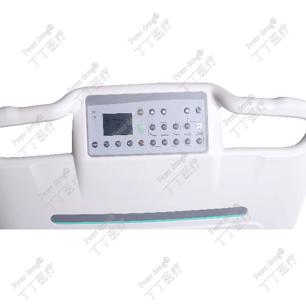 医用电动病床图片3