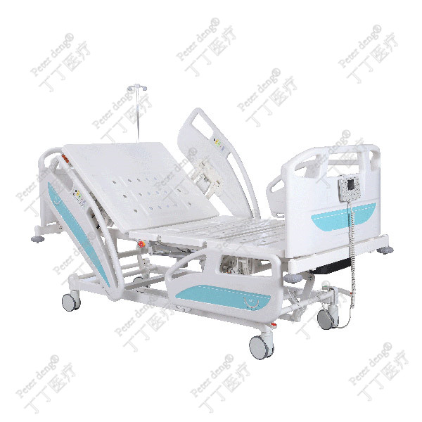 医用电动病床图片2