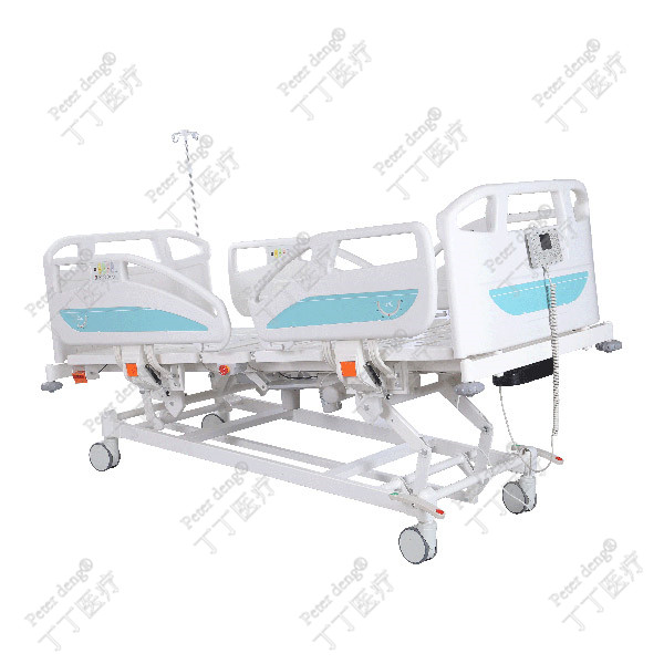 医用电动病床图片3