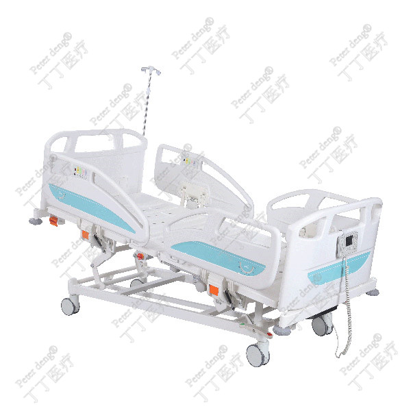 医用电动病床图片4