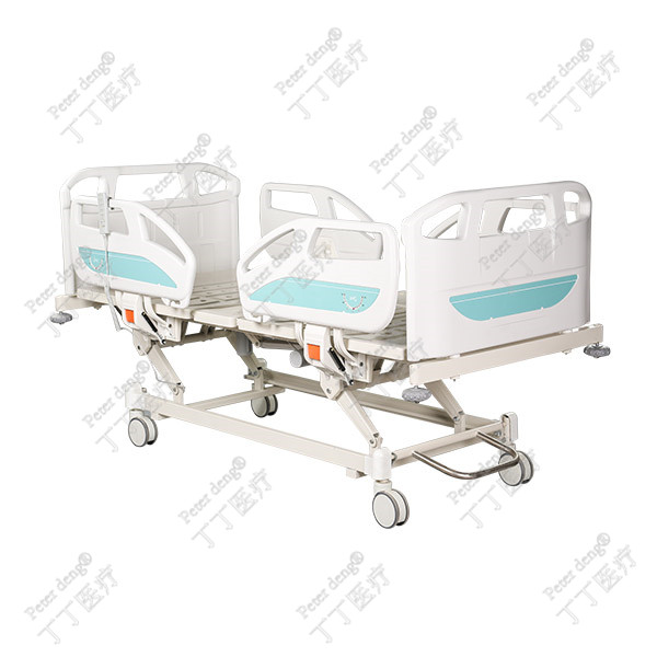 医用电动病床图片3