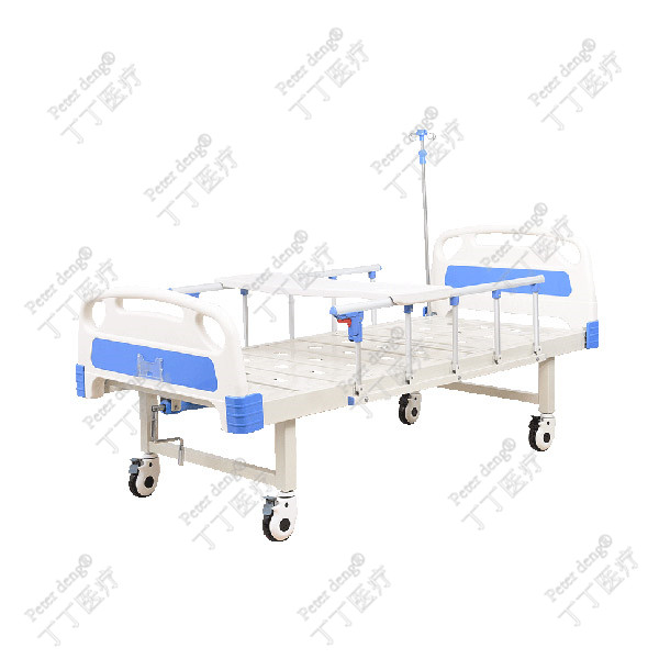 医用手摇病床图片2